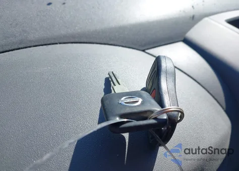 2017 Nissan Frontier Sv from USA, damaged, VIN 1N6AD0FV7HN732956